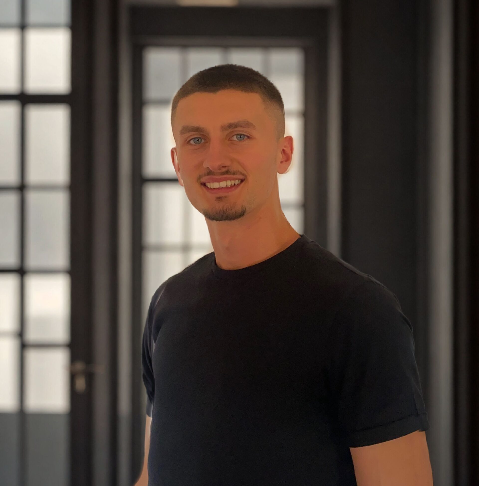 Mitarbeiter von Bitja