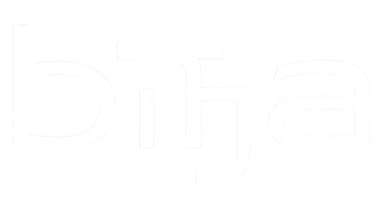 Transparentes Logo von Bitja